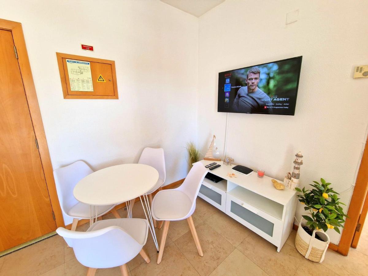 Zarco - Cosy Apartment In Vilamoura With A Balcony With View To The 2 Swimming Pools - Near The Beach & The Marina Quarteira Exterior foto