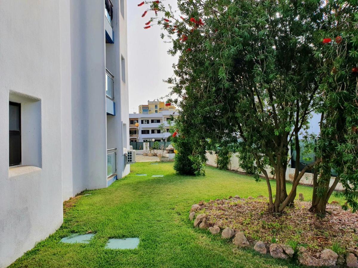 Zarco - Cosy Apartment In Vilamoura With A Balcony With View To The 2 Swimming Pools - Near The Beach & The Marina Quarteira Exterior foto