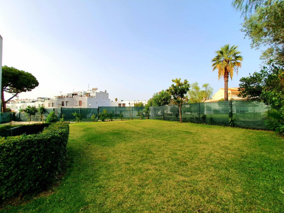 Zarco - Cosy Apartment In Vilamoura With A Balcony With View To The 2 Swimming Pools - Near The Beach & The Marina Quarteira Exterior foto