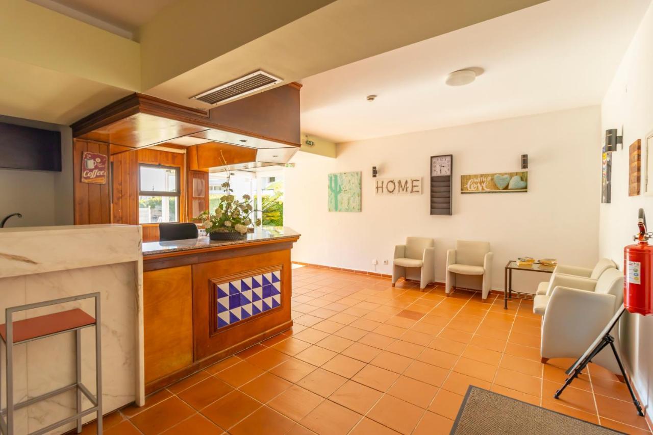 Zarco - Cosy Apartment In Vilamoura With A Balcony With View To The 2 Swimming Pools - Near The Beach & The Marina Quarteira Exterior foto