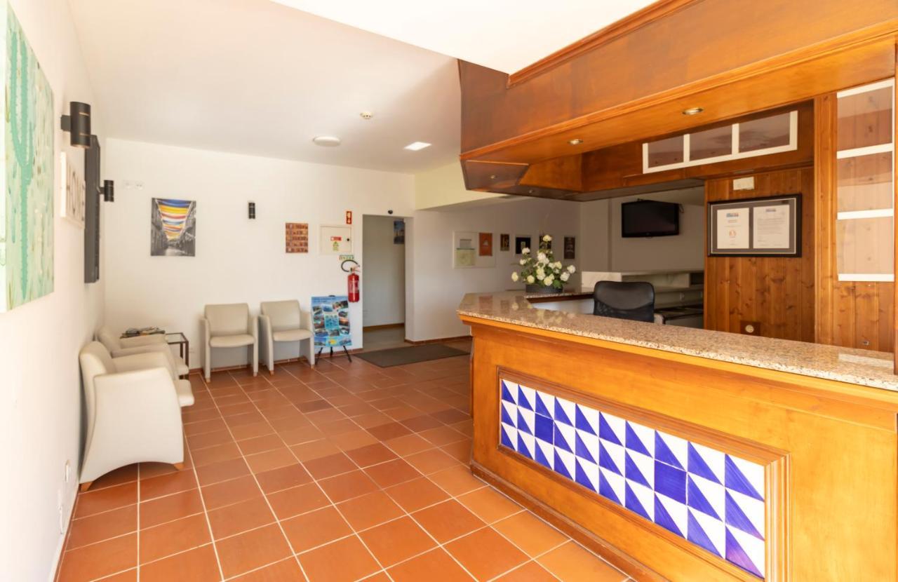 Zarco - Cosy Apartment In Vilamoura With A Balcony With View To The 2 Swimming Pools - Near The Beach & The Marina Quarteira Exterior foto