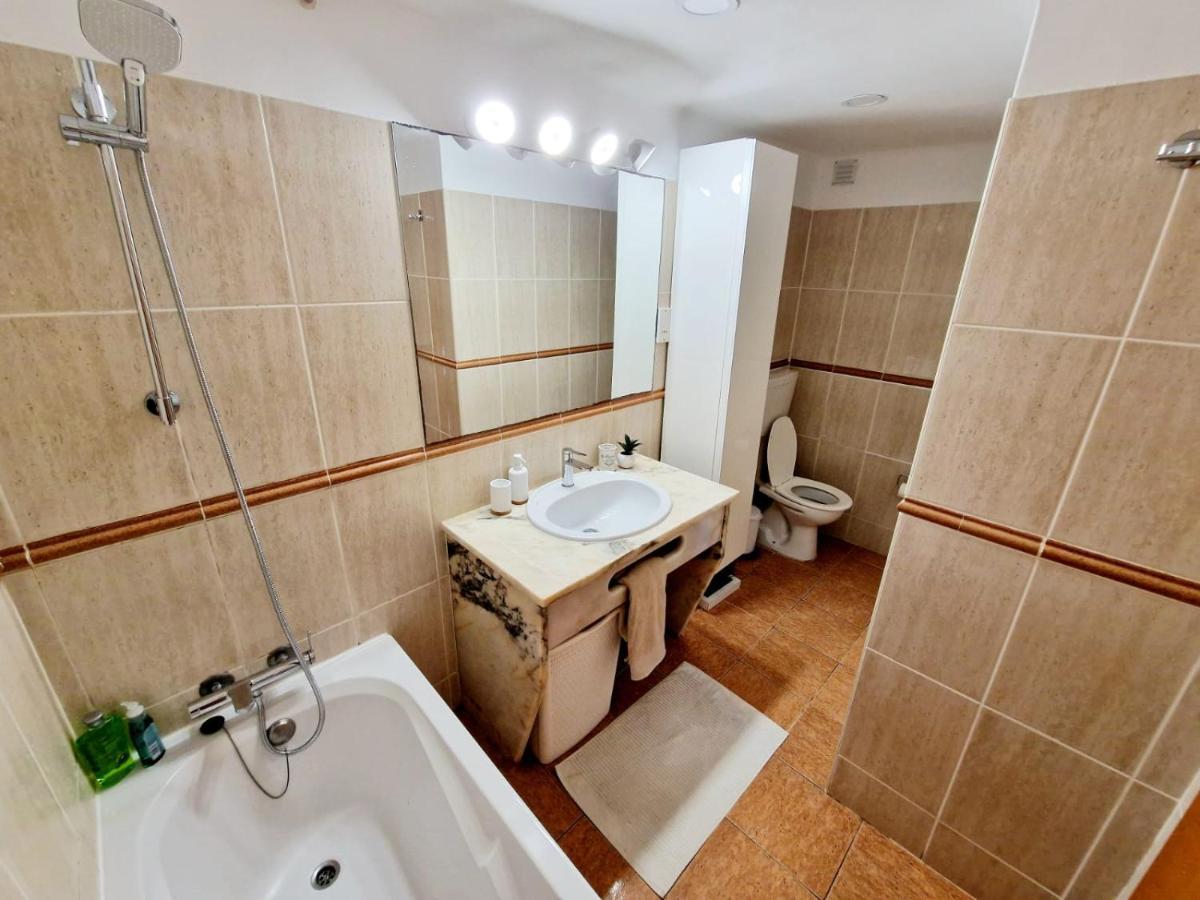 Zarco - Cosy Apartment In Vilamoura With A Balcony With View To The 2 Swimming Pools - Near The Beach & The Marina Quarteira Exterior foto