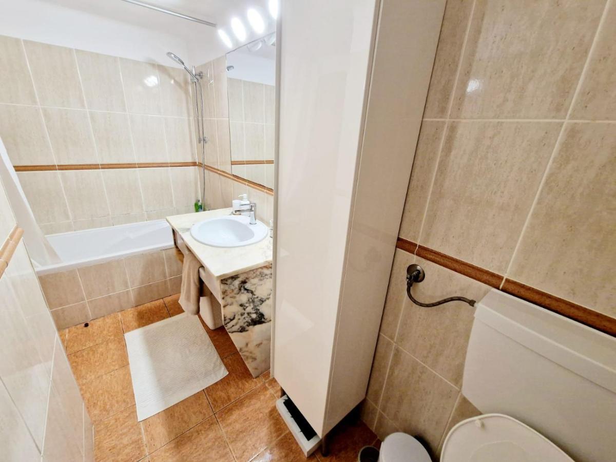 Zarco - Cosy Apartment In Vilamoura With A Balcony With View To The 2 Swimming Pools - Near The Beach & The Marina Quarteira Exterior foto